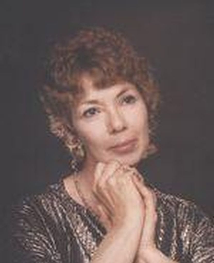 Barbara June Atteberry