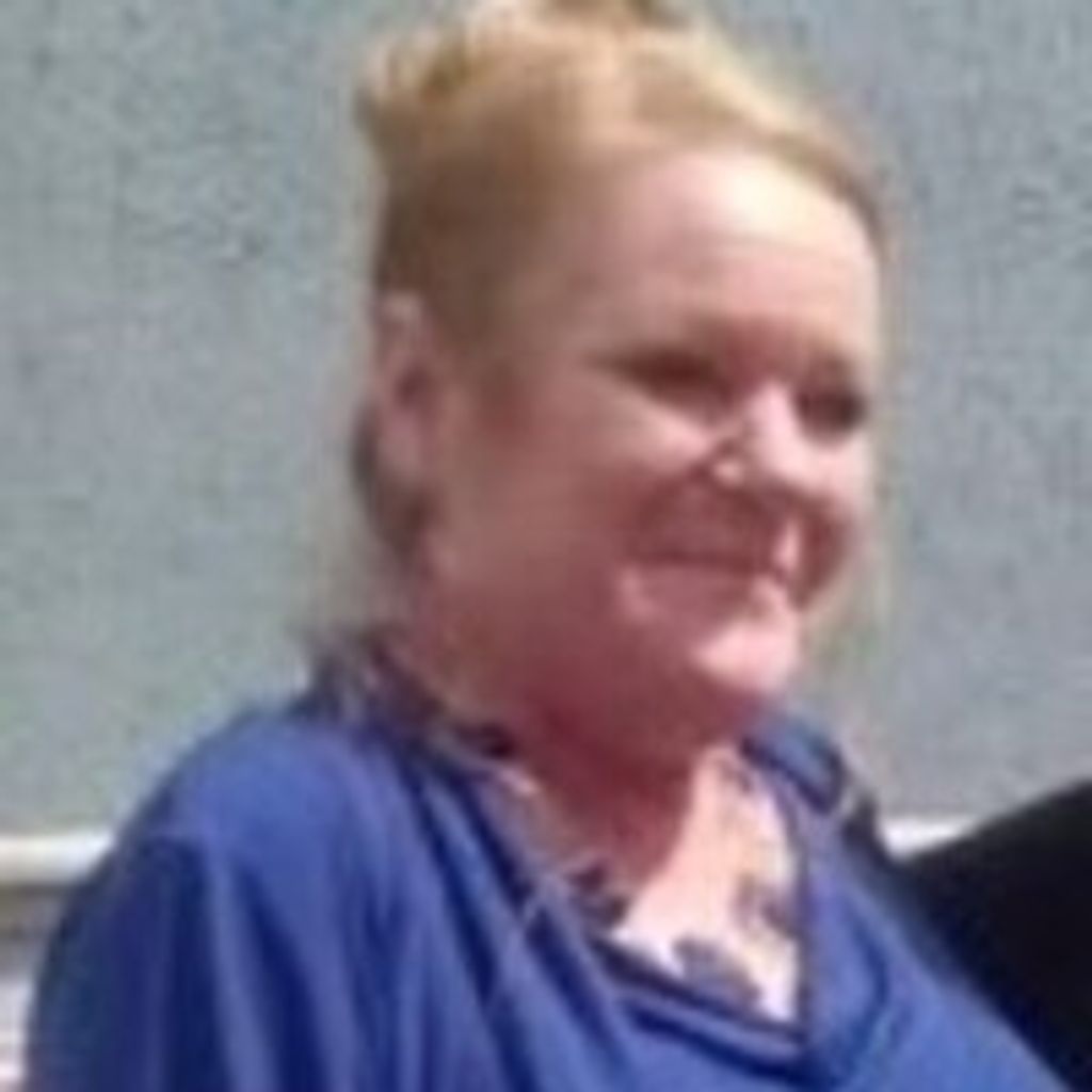 Terry Lynn Taylor