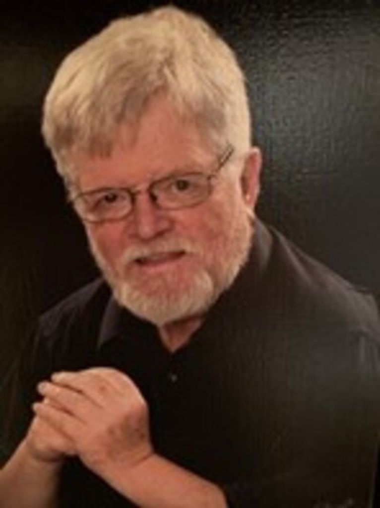 David Edward Carlson