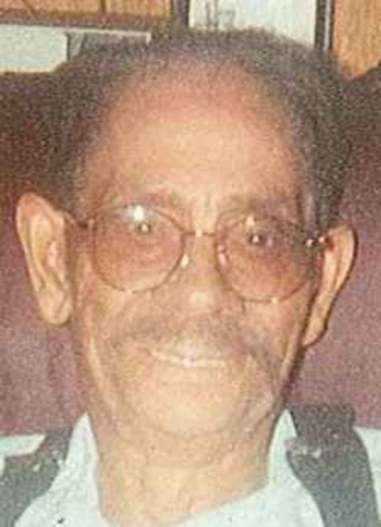 Eurick Phillip Guillory