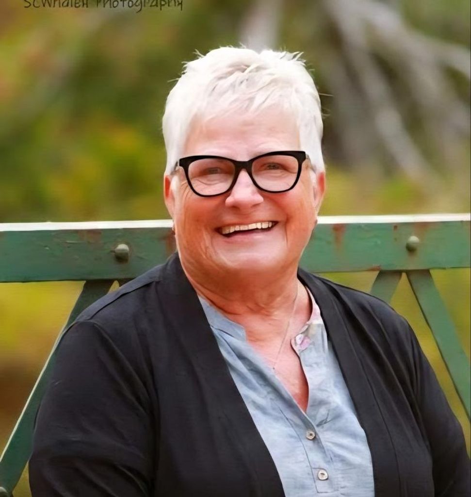 Cindy Lou Allen Profile Photo