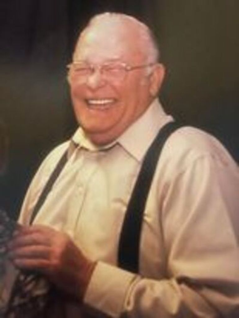 Clifford Allen Dooley Profile Photo