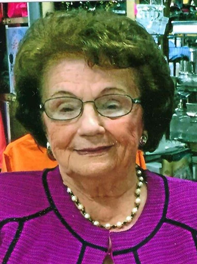 Mary Virginia Havard Profile Photo