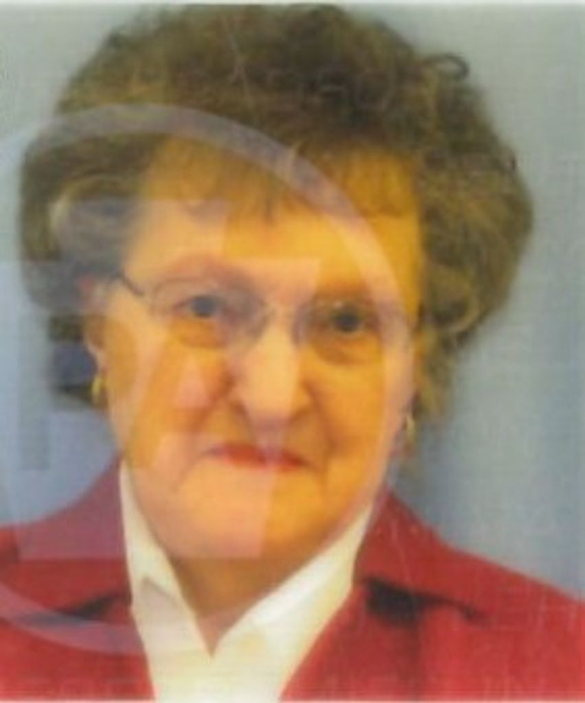 Theresa Markey