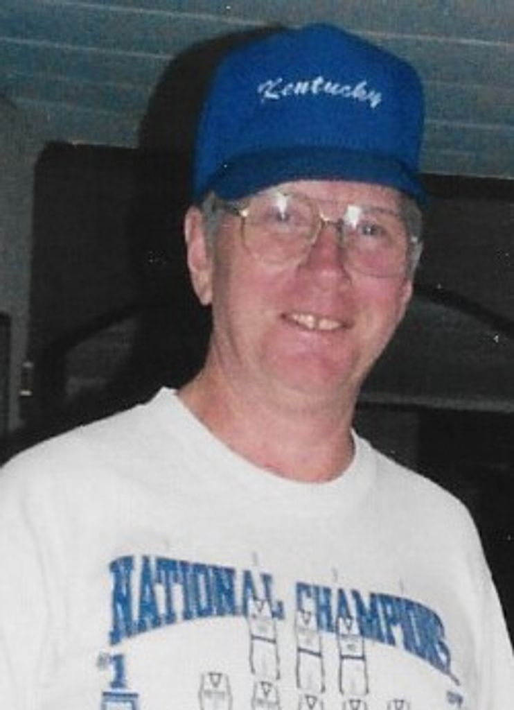 Paul Campbell Profile Photo