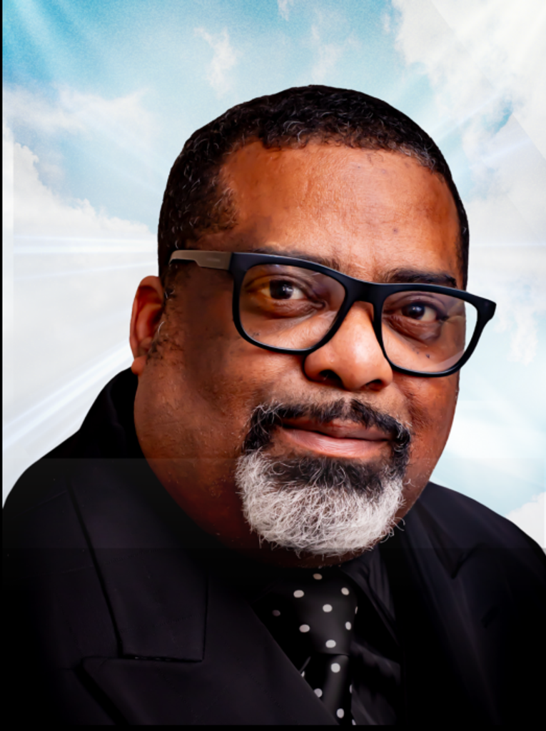 Rev Lawrence Hasty Purnell, Sr