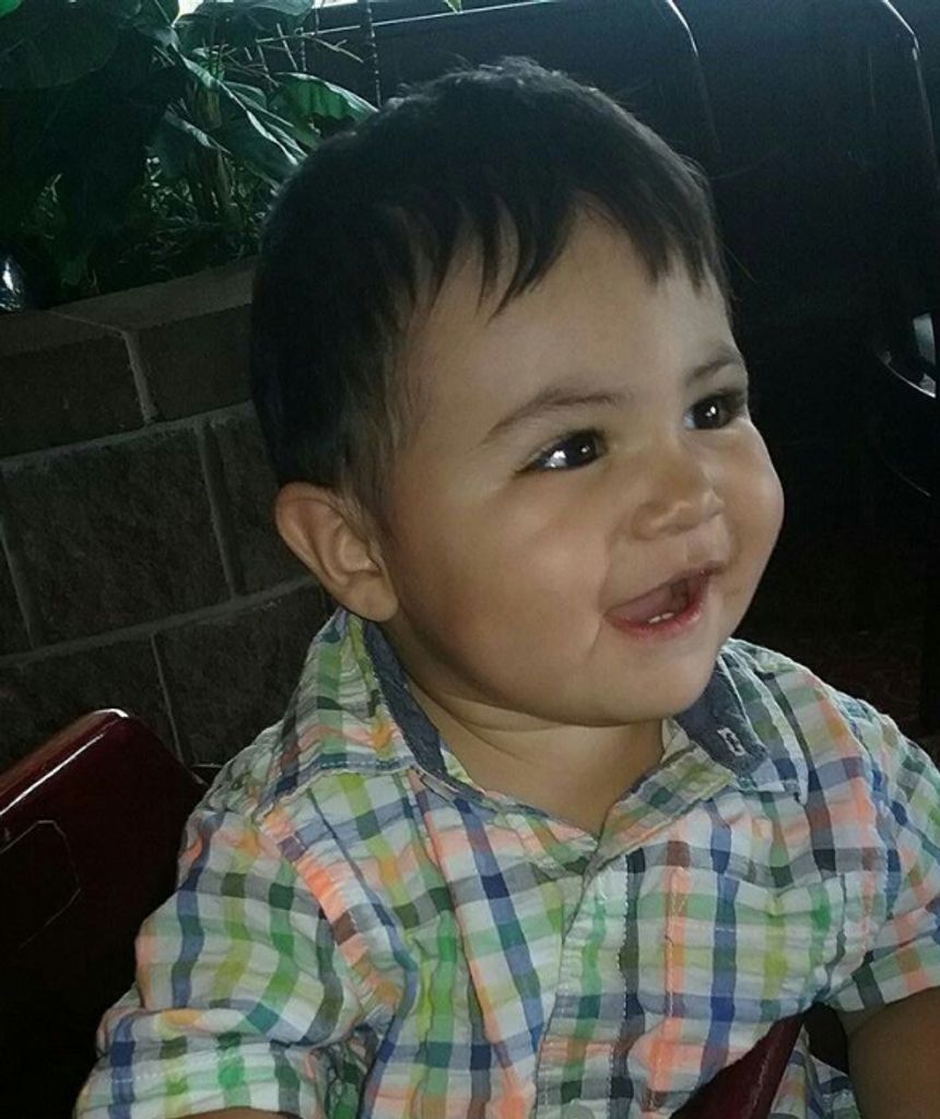 David Soto Molina-Martinez