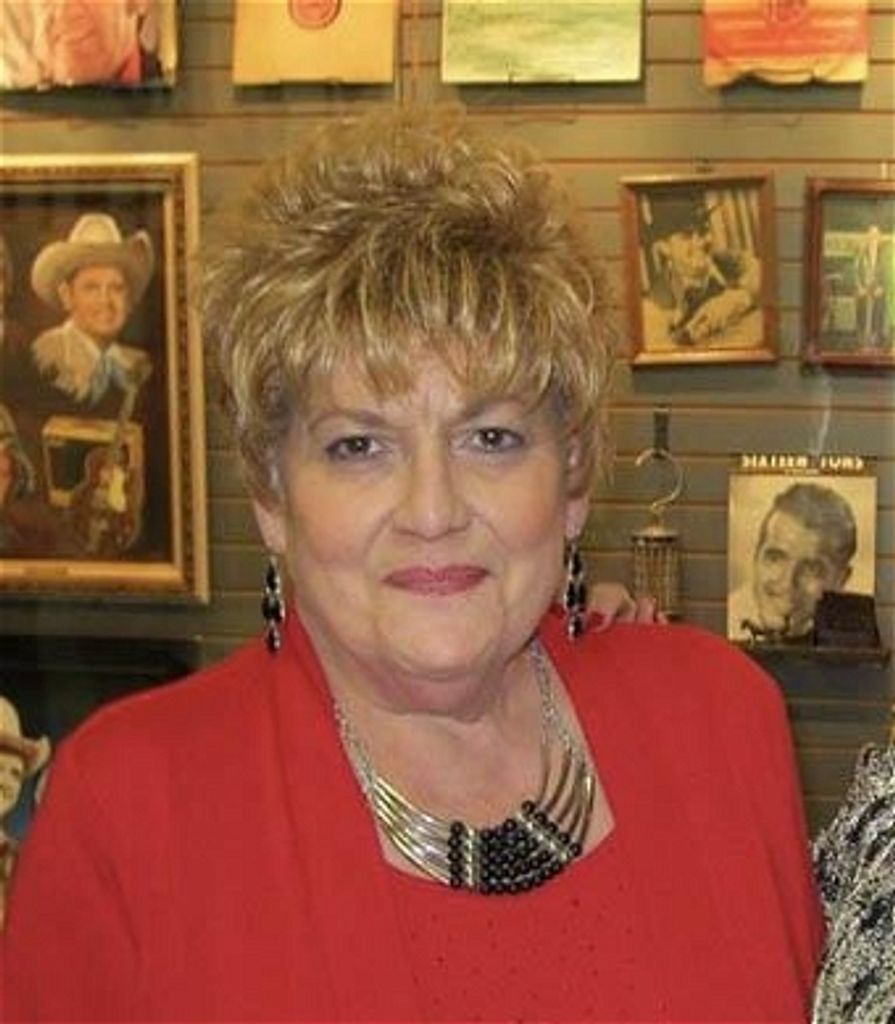 Judith Elaine Higgins Profile Photo