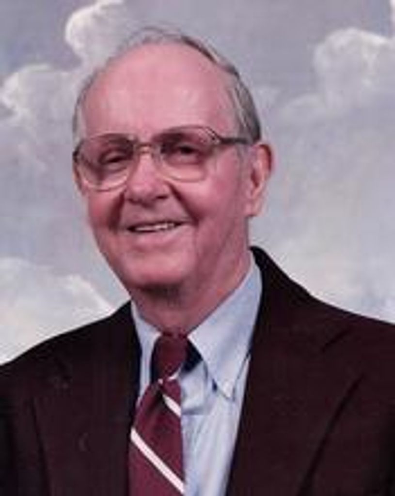 Ivan Odean Cauldwell