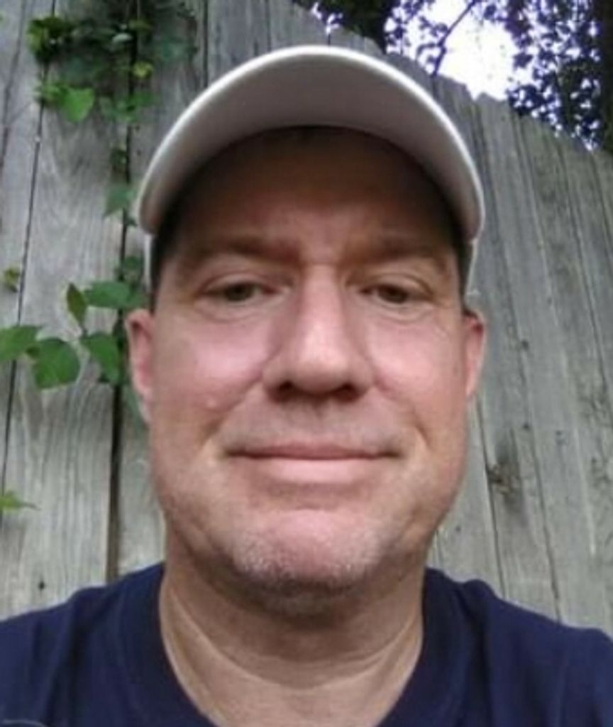 Scott Eugene Henderson Profile Photo