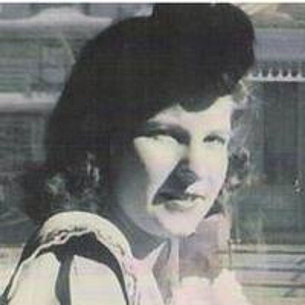 Lillian M (Phelinger) Brooker