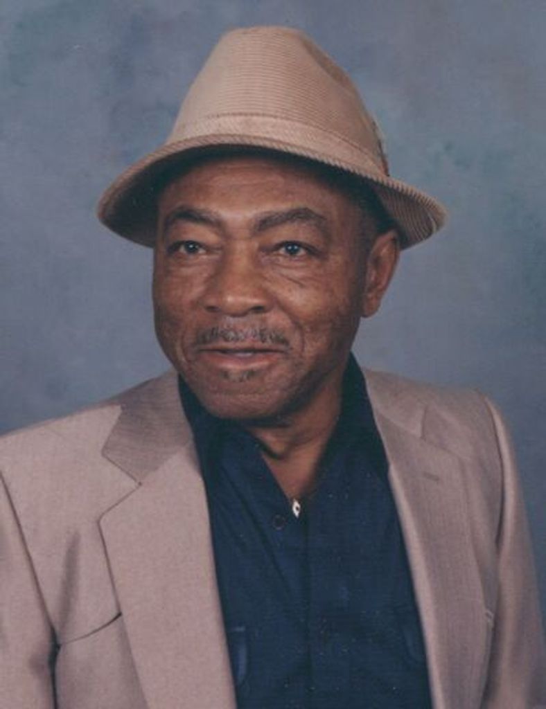 William (Rass) Lee