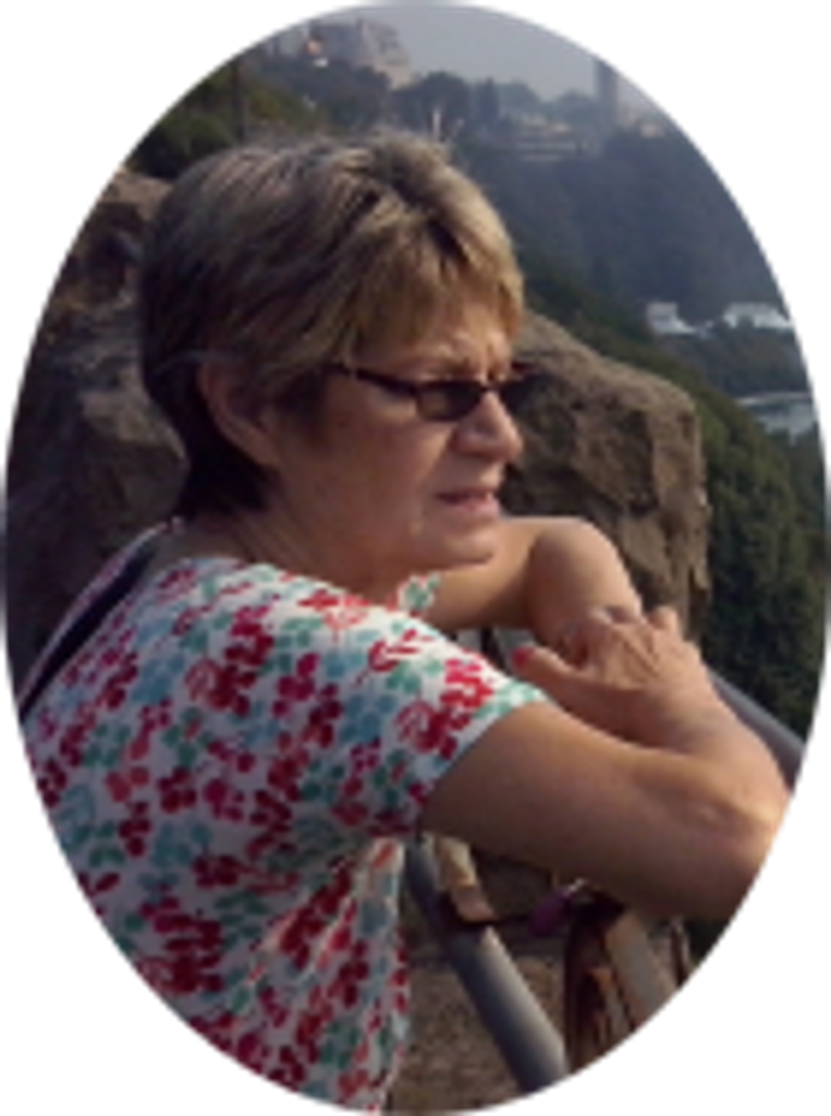 Marie Baxter