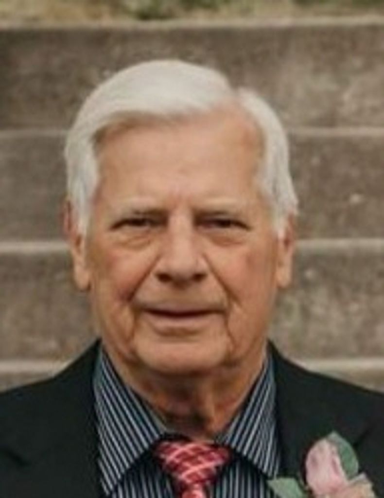John E. Miller Profile Photo