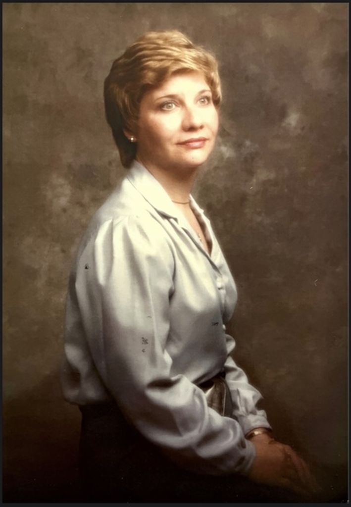 Pauline Bell Facemyer Profile Photo