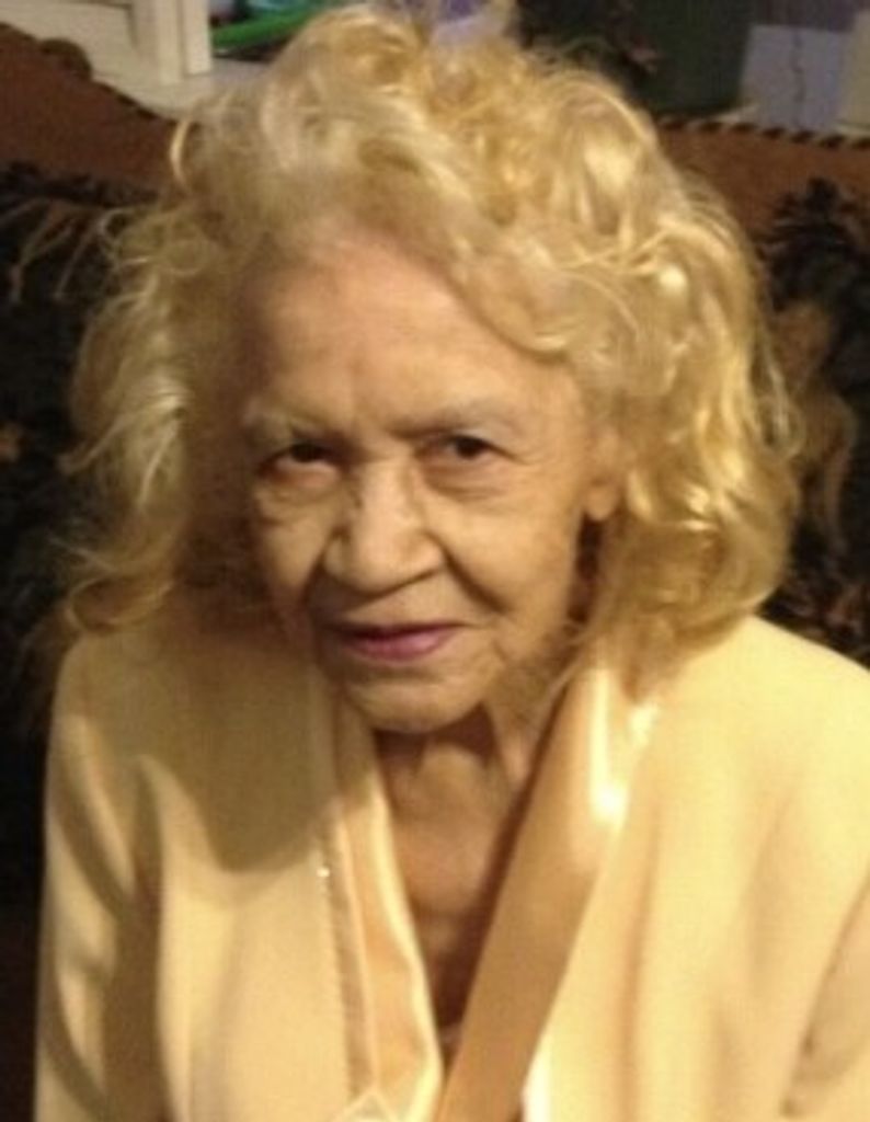 BERTHA FININEN