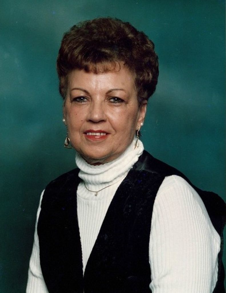 Verda Saylor Profile Photo