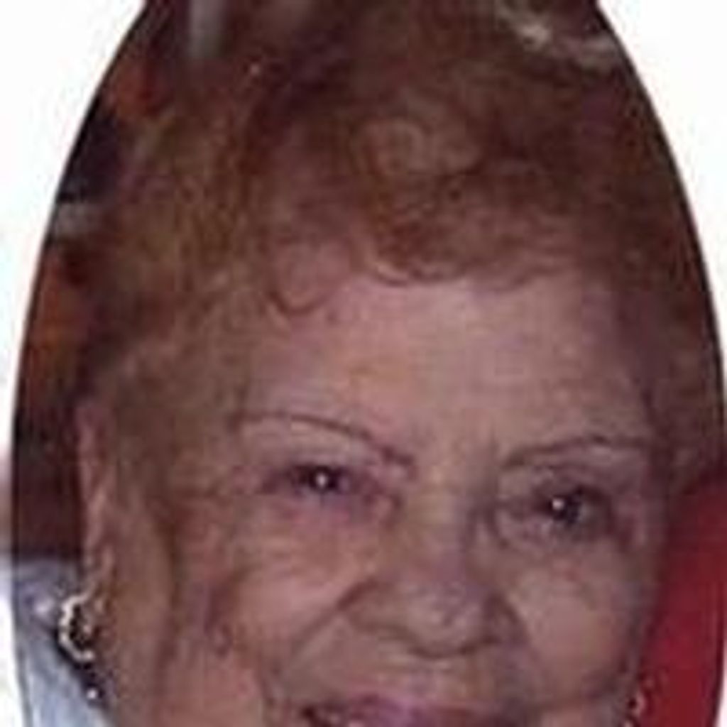 Virginia J Julian