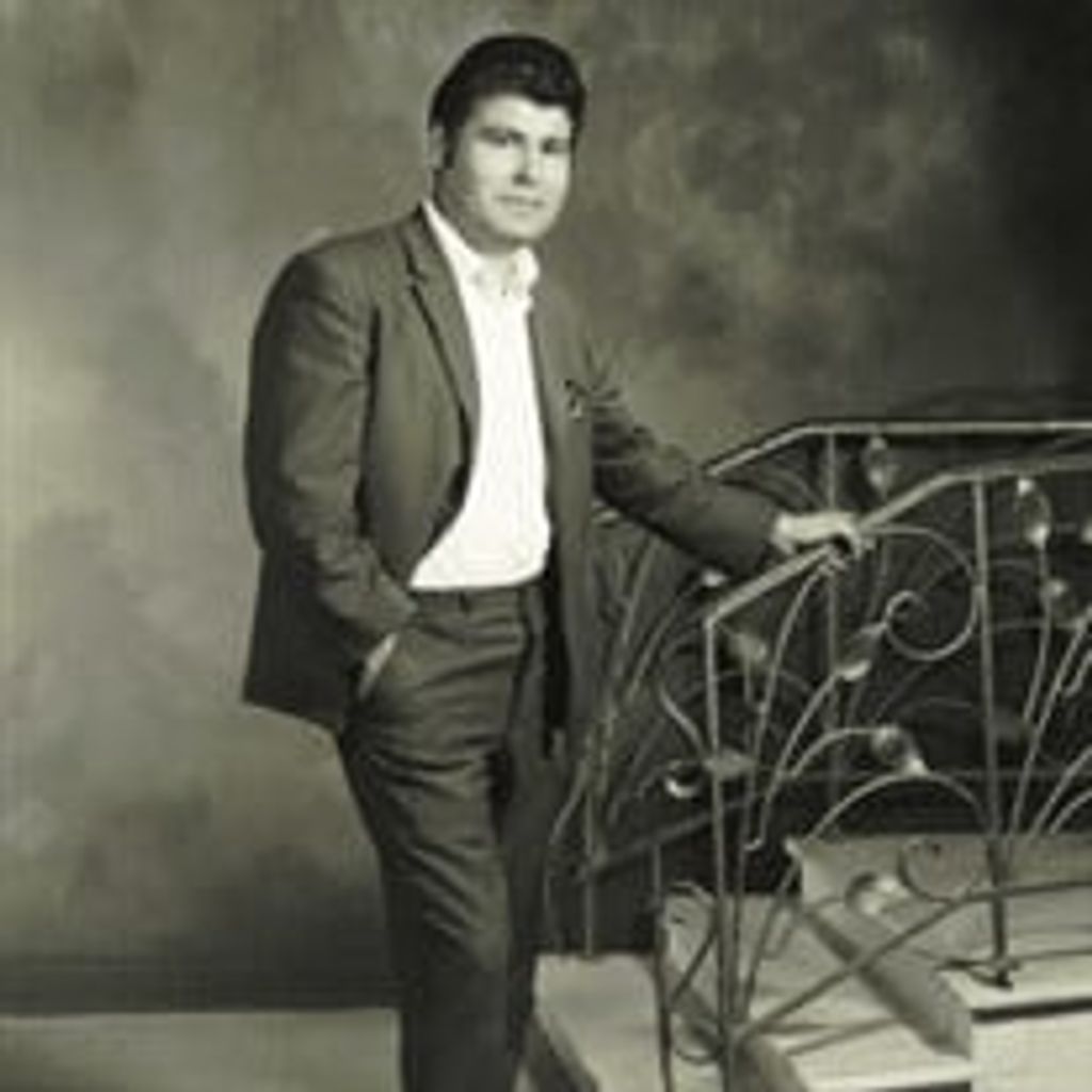 Tryfonas D. Fotopoulos
