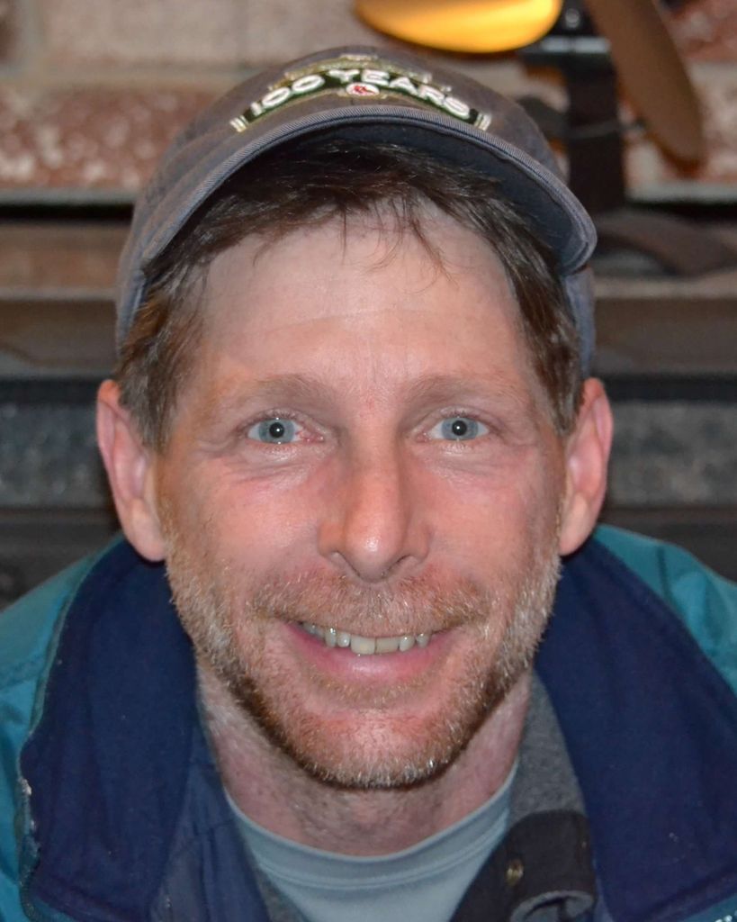 James P. Willett Profile Photo