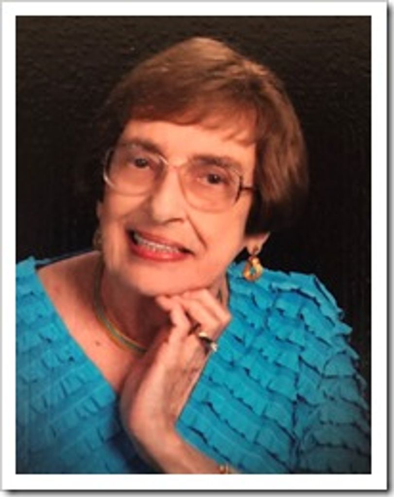 Judith Elaine Tutor