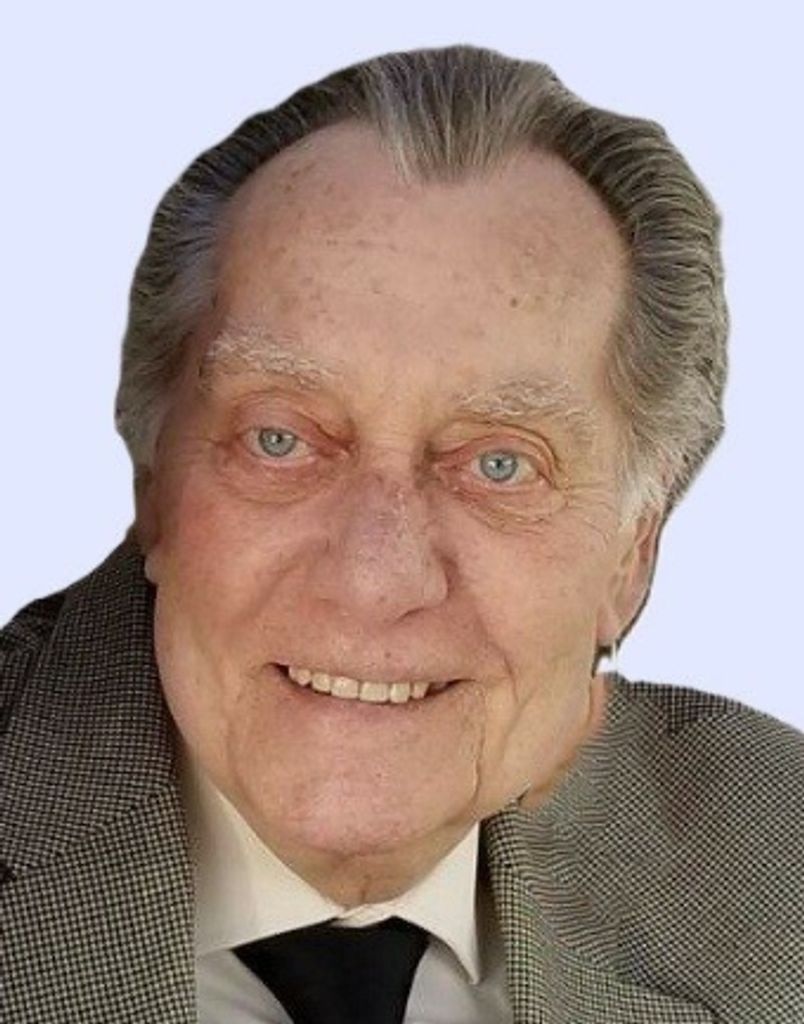 Charles J. Klostermann Profile Photo