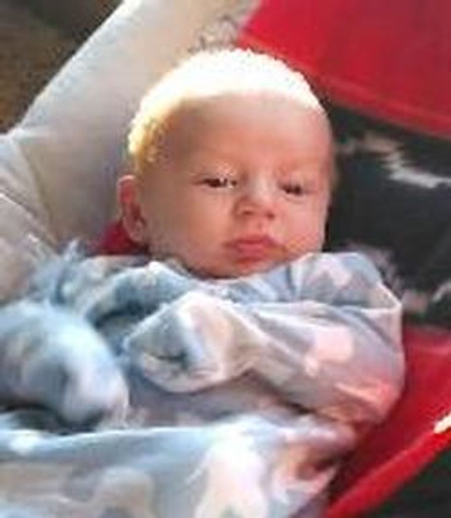 Blaine Miles Arthur Jr.