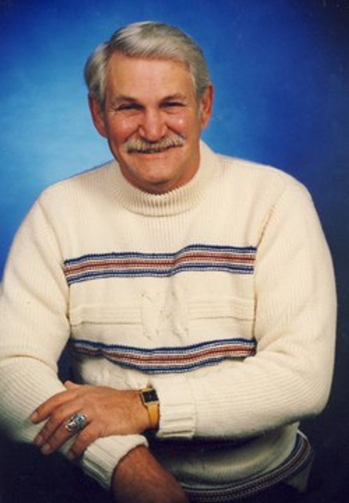 Herbert Martin Smith, Sr