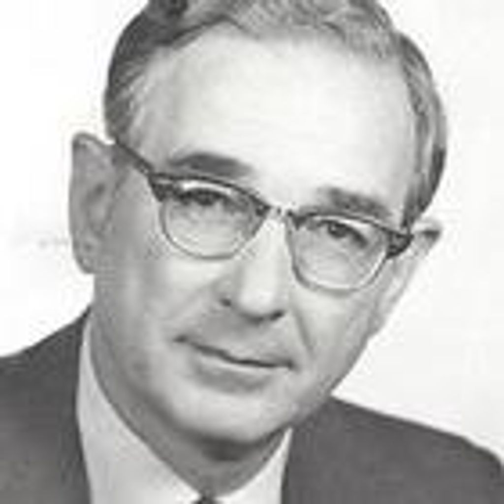 Robert V. Wenderoth Profile Photo