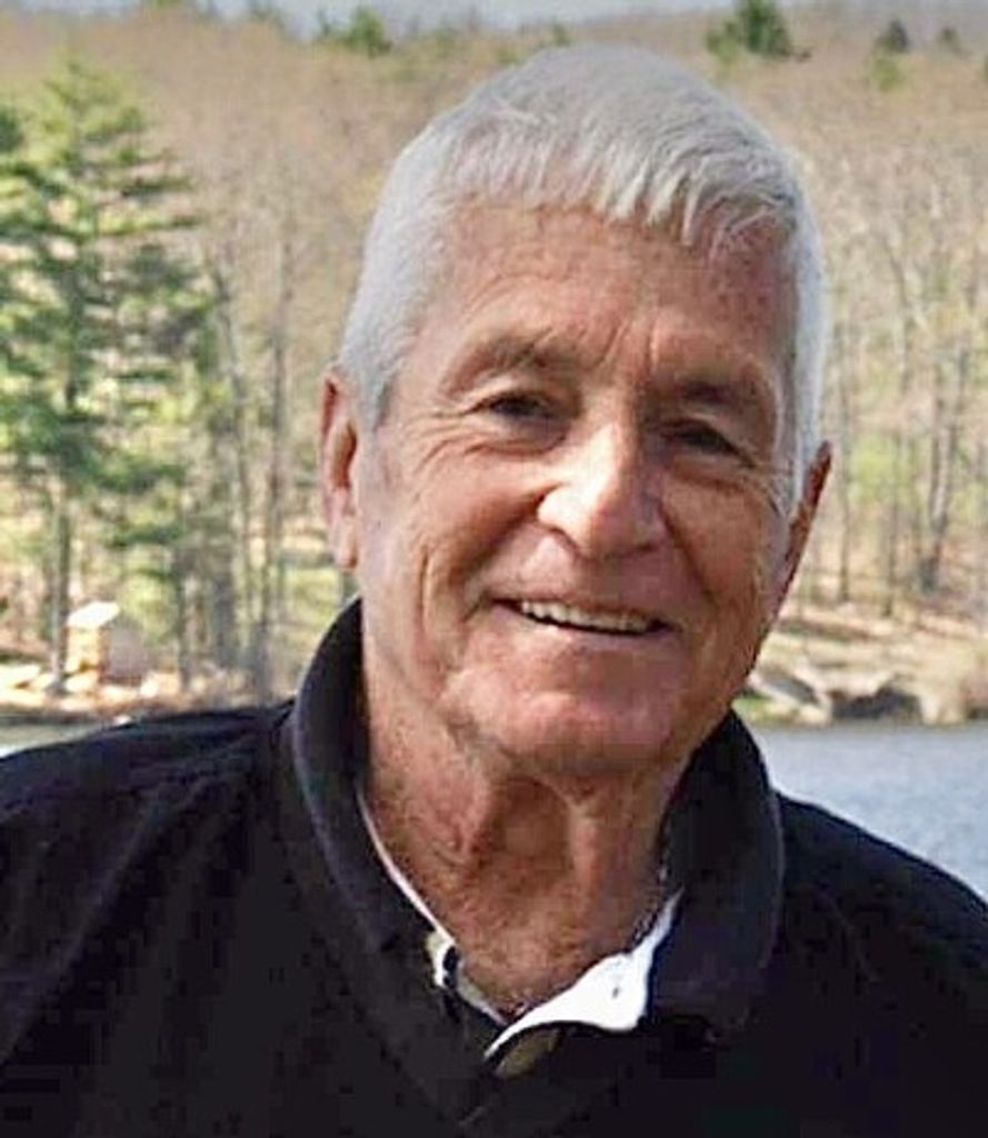 Michael J. Dube, Sr. Profile Photo