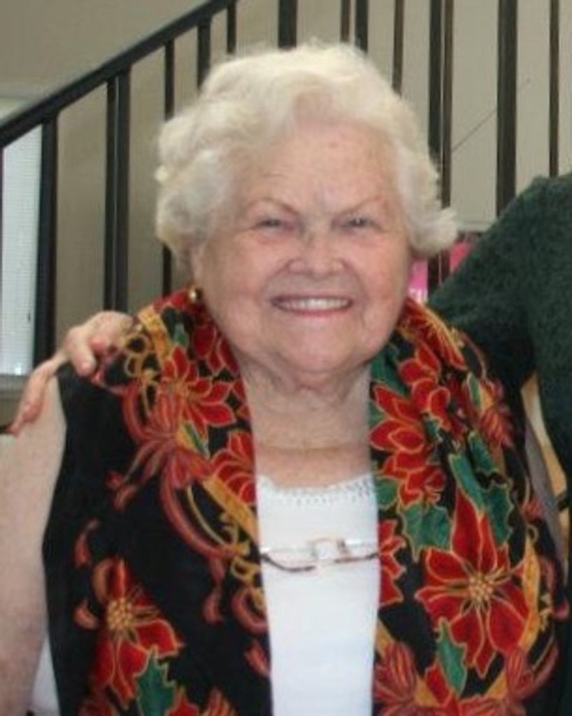 Betty J. Bernabei