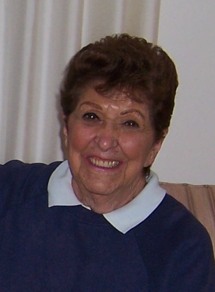 Mable R. (Dorazio)  Basciano