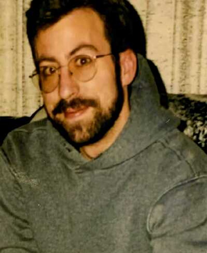 Timothy J. Keckler