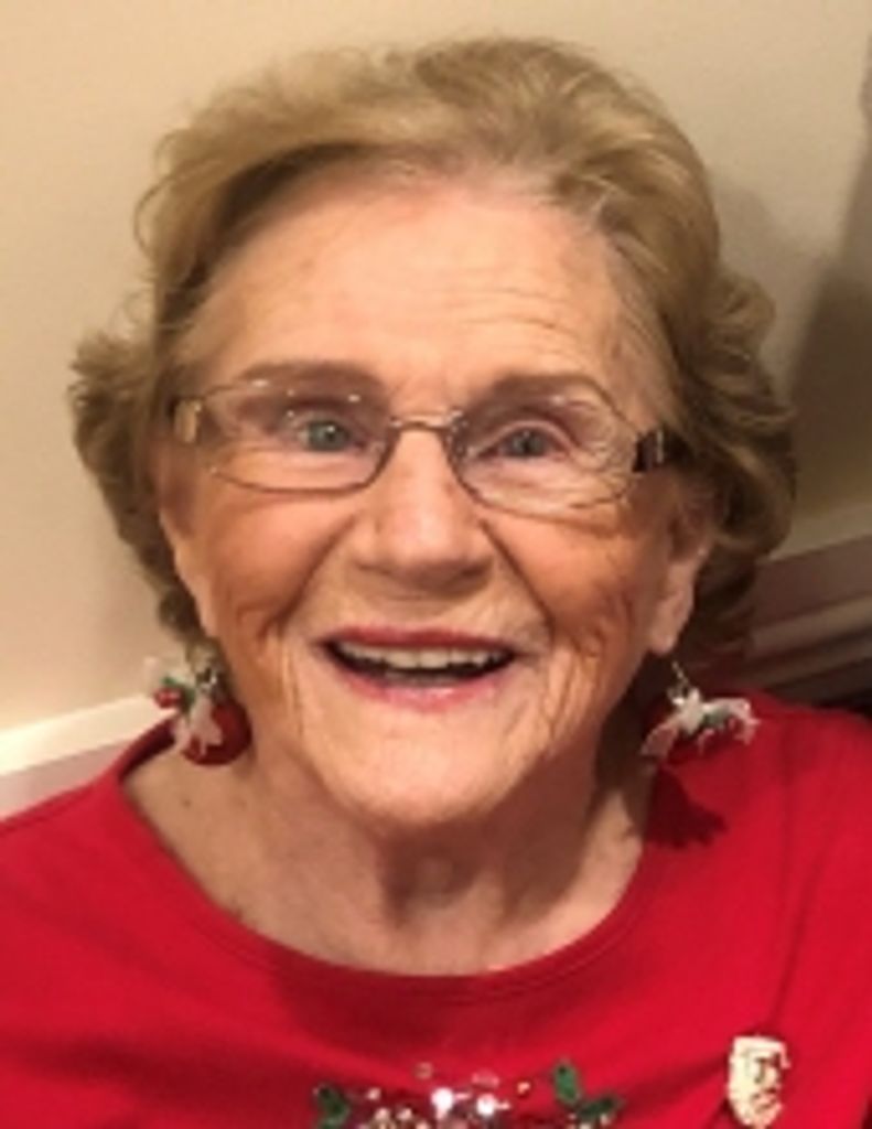 Catherine M. Jones