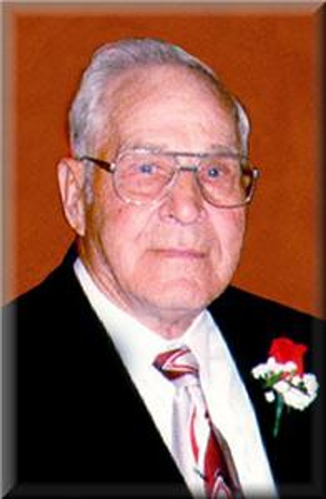Wayne  Melvin Walter