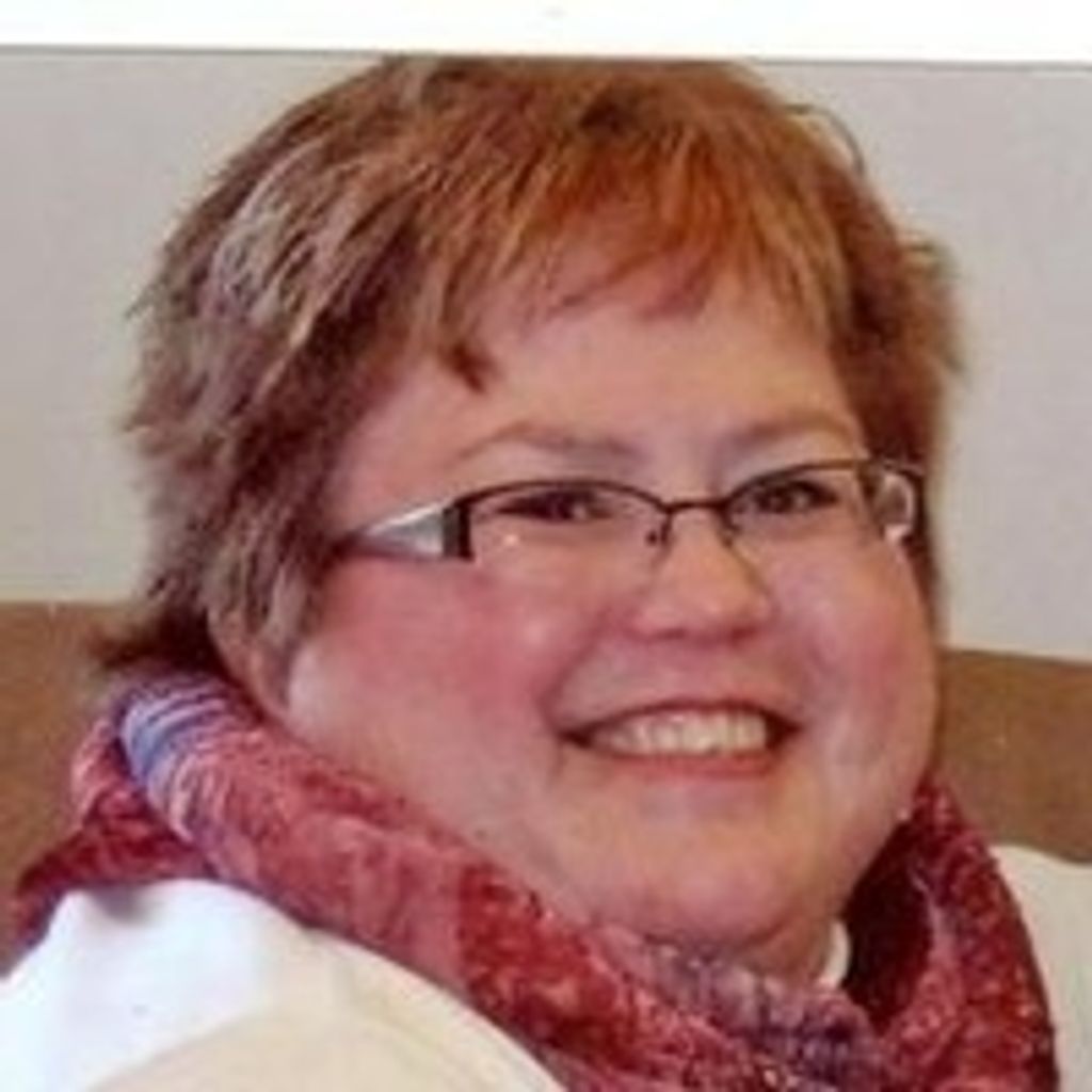 Judith  Ohles Kooistra