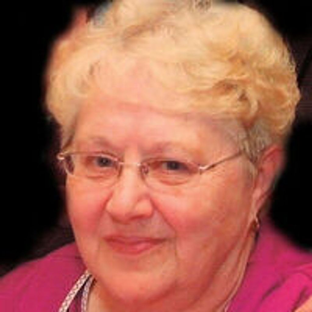Helen L Kalis
