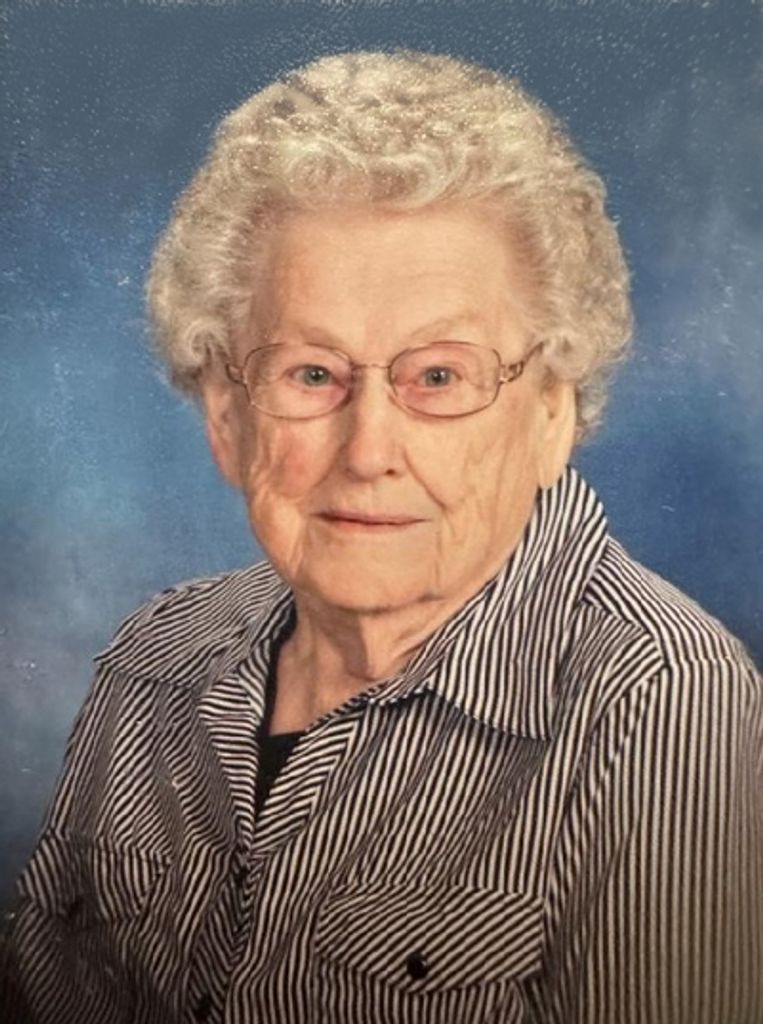 Lucy Agnes Herman Profile Photo