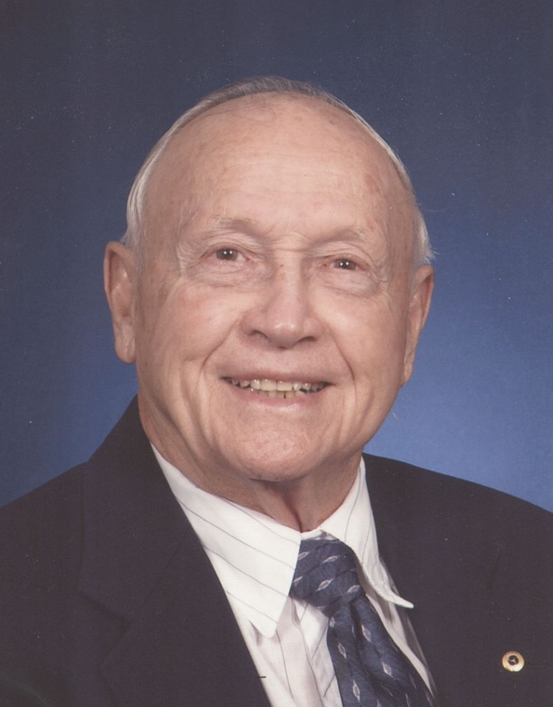 Waldean L. Loughary