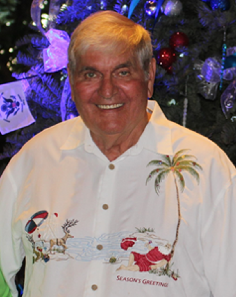 James Richards