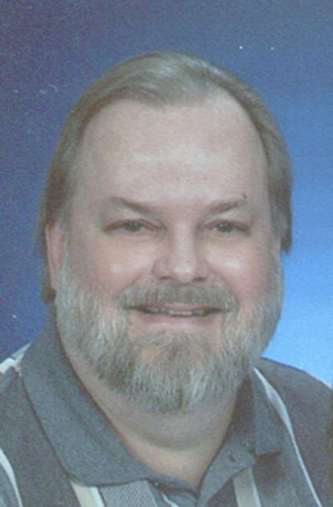 Daniel Joseph Henshaw Profile Photo