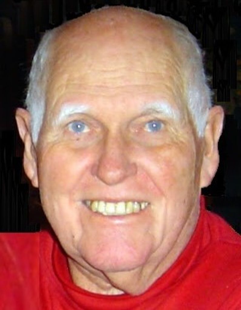 Raymond Shields Dickson