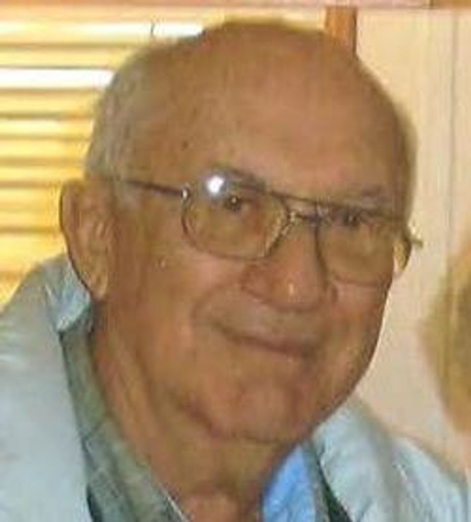 Alfred "Al" B. Carvell