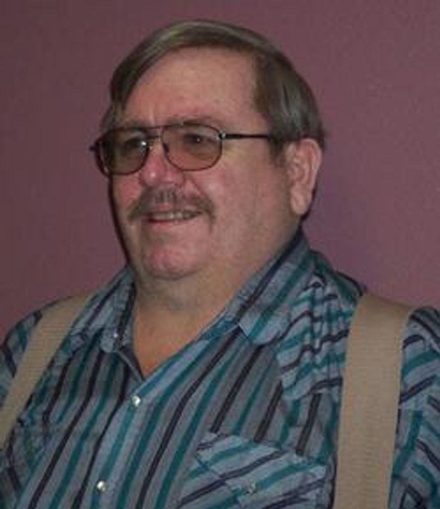 Johnny Lee Schertz Profile Photo