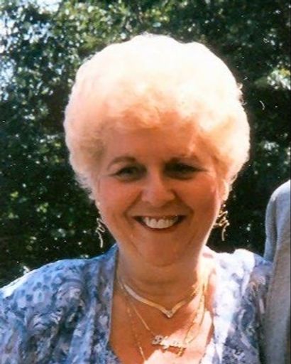 Philomena Asilo's obituary image