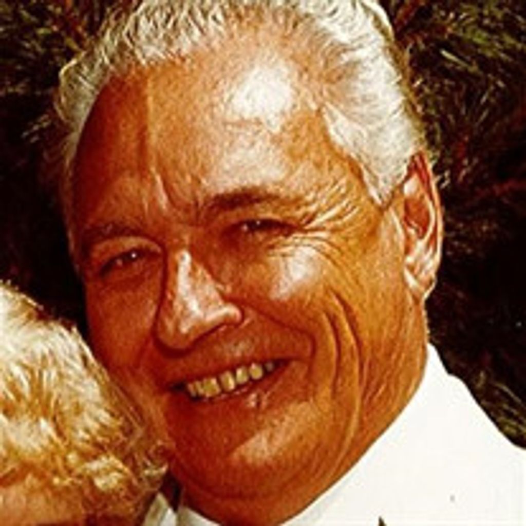 Thomas  D. Cavanaugh