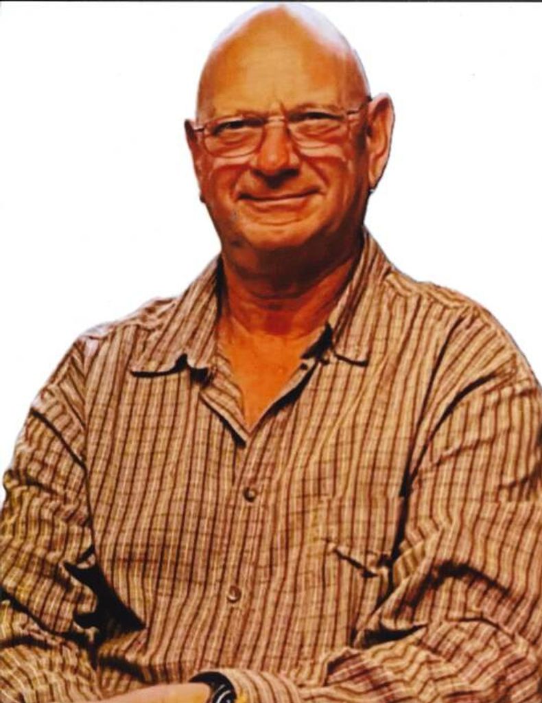 Kevin Bahnsen Profile Photo