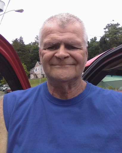 Charles Beam's obituary image