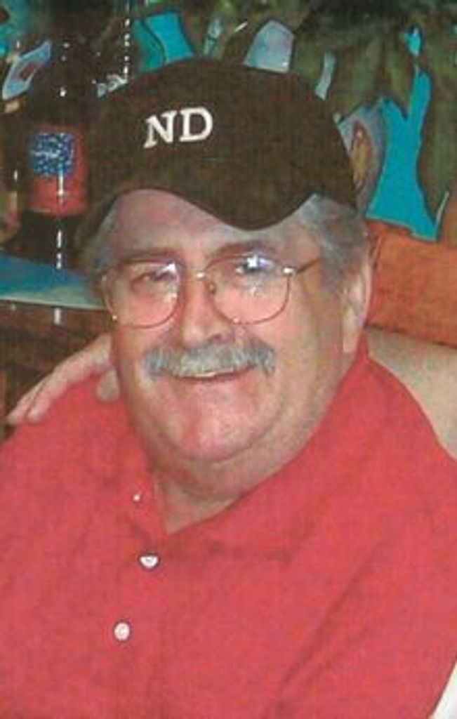 Dale  V. Madigan