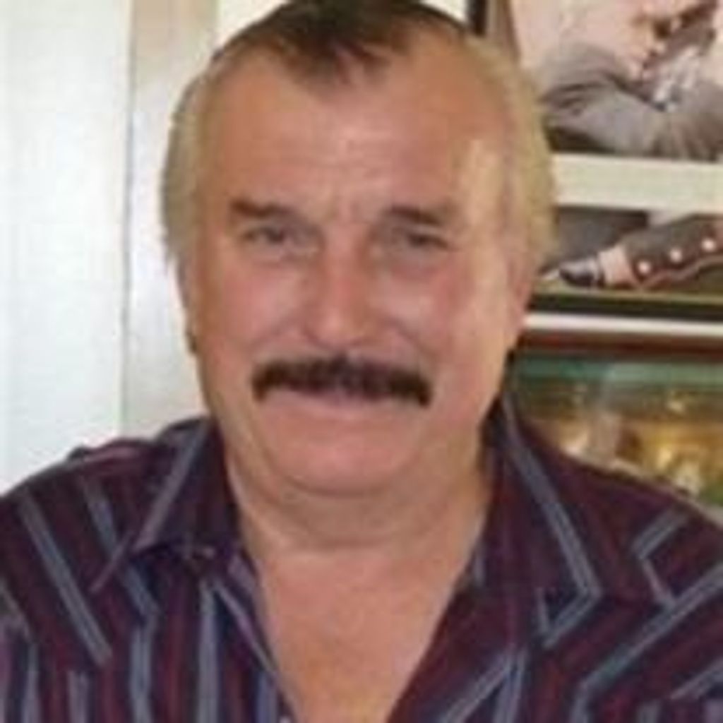 Don Supinger
